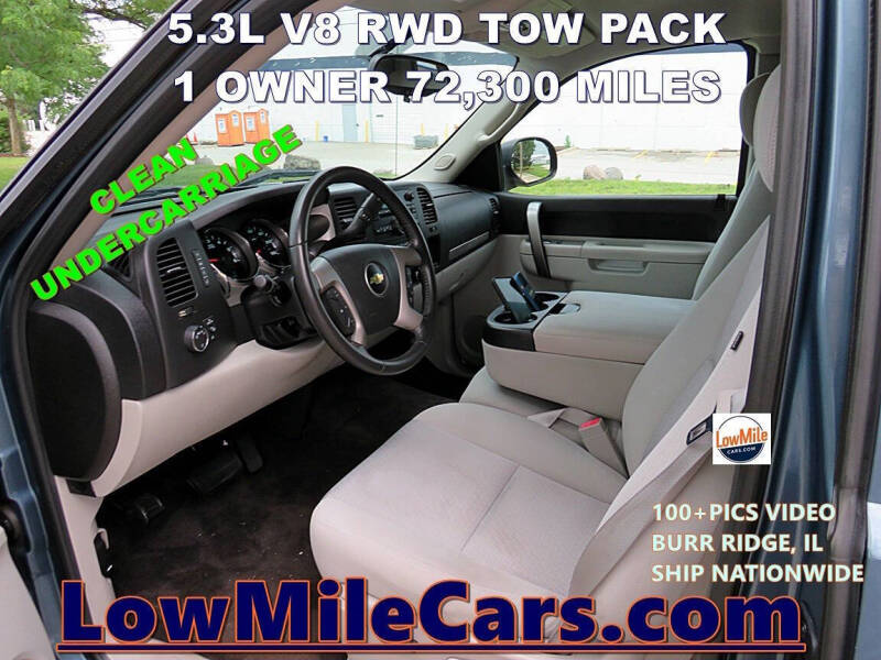 chevrolet silverado 1500 2011 1GCRCSE0XBZ440213 image chevrolet silverado 1500 2011 1GCRCSE0XBZ440213 image